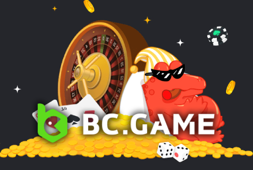 BCGame FR Tout Ce Que Vous Devez Savoir sur l'Univers du Jeu en Ligne BCGame FR Tout Ce Que Vous Devez Savoir sur l'Univers du Jeu en Ligne